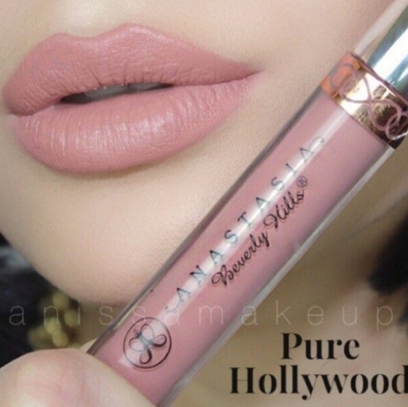 Anastasia Beverly Hills Other - ABH LIQUID 💄 - PURE HOLLYWOOD